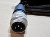 BALDOR 1/8 HP, 90 VDC, 1725 RPM, 74-AHP-0 Permanent Magnet DC Motor AP7401