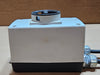 SIEMENS Enclosed Rotary Disconnect Switch 145-148 w/ Power Cables and Plugs 