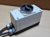SIEMENS Enclosed Rotary Disconnect Switch 145-148 w/ Power Cables and Plugs 