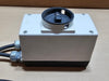 SIEMENS Enclosed Rotary Disconnect Switch 145-148 w/ Power Cables and Plugs 