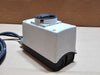 SIEMENS Enclosed Rotary Disconnect Switch 145-148 w/ Power Cables and Plugs 