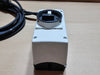 SIEMENS Enclosed Rotary Disconnect Switch 145-148 w/ Power Cables and Plugs 