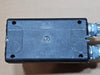 SIEMENS Enclosed Rotary Disconnect Switch 145-148 w/ Power Cables and Plugs 