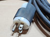 SIEMENS Enclosed Rotary Disconnect Switch 145-148 w/ Power Cables and Plugs 