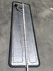 CATERPILLAR 9.3mm Thick Heated Flat Mirror Glass Assembly 294-2778