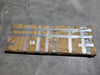 CATERPILLAR 9.3mm Thick Heated Flat Mirror Glass Assembly 294-2778