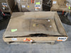 CATERPILLAR Frame Assembly 334-6389 for Cab Window
