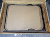 CATERPILLAR Frame Assembly 334-6389 for Cab Window