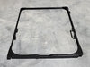 CATERPILLAR Frame Assembly 334-6389 for Cab Window
