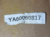HITACHI Replacement Cab Door YA60060817