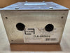 CODE ELECTRIC D-A-060604 Aluminum Junction/Pull Box - 6 x 6 x 4 in., CSA Type 1, Screw Cover