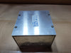 CODE ELECTRIC D-A-060604 Aluminum Junction/Pull Box - 6 x 6 x 4 in., CSA Type 1, Screw Cover