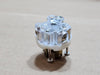 PASS & SEYMOUR 15 Amp, 125 Volt, 2 Pole, 3 Wire Turnlok Locking Plug PSL515-P