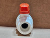 CHEMKOR 3/4" PVC True Union Ball Valve 3011007W