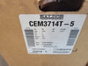 BALDOR CEM3714T-5 Super-E 10 HP 575V 1770 RPM 3PH 215TC TEFC AC Motor