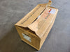 BALDOR CEM3714T-5 Super-E 10 HP 575V 1770 RPM 3PH 215TC TEFC AC Motor