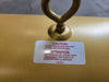 BALDOR CEM3714T-5 Super-E 10 HP 575V 1770 RPM 3PH 215TC TEFC AC Motor