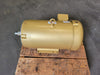 BALDOR CEM3714T-5 Super-E 10 HP 575V 1770 RPM 3PH 215TC TEFC AC Motor