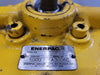 ENERPAC P50 Manual Hydraulic Hand Pump 5000 PSI with Operating Handle