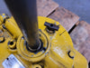 ENERPAC P50 Manual Hydraulic Hand Pump 5000 PSI with Operating Handle