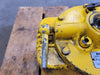 ENERPAC P50 Manual Hydraulic Hand Pump 5000 PSI with Operating Handle