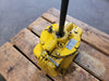 ENERPAC P50 Manual Hydraulic Hand Pump 5000 PSI with Operating Handle
