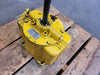 ENERPAC P50 Manual Hydraulic Hand Pump 5000 PSI with Operating Handle