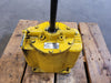 ENERPAC P50 Manual Hydraulic Hand Pump 5000 PSI with Operating Handle