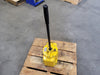 ENERPAC P50 Manual Hydraulic Hand Pump 5000 PSI with Operating Handle