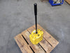 ENERPAC P50 Manual Hydraulic Hand Pump 5000 PSI with Operating Handle