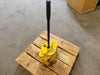 ENERPAC P50 Manual Hydraulic Hand Pump 5000 PSI with Operating Handle