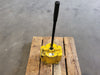 ENERPAC P50 Manual Hydraulic Hand Pump 5000 PSI with Operating Handle