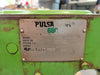 PULSAFEEDER PULSA 680-S-E Diaphragm Metering Pump 13 GPH 3000 PSI with Baldor 1/4 HP DC Motor