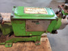 PULSAFEEDER PULSA 680-S-E Diaphragm Metering Pump 13 GPH 3000 PSI with Baldor 1/4 HP DC Motor