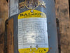 PULSAFEEDER PULSA 680-S-E Diaphragm Metering Pump 13 GPH 3000 PSI with Baldor 1/4 HP DC Motor