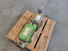 PULSAFEEDER PULSA 680-S-E Diaphragm Metering Pump 13 GPH 3000 PSI with Baldor 1/4 HP DC Motor