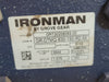 IRONMAN Grove Gear, GR-DTMQ-830-150-R2-56, Gear Reducer 150:1,3844 in-lb