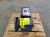 IRONMAN Grove Gear, GR-DTMQ-830-150-R2-56, Gear Reducer 150:1,3844 in-lb