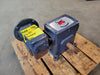 IRONMAN Grove Gear, GR-DTMQ-830-150-R2-56, Gear Reducer 150:1,3844 in-lb