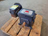 IRONMAN Grove Gear, GR-DTMQ-830-150-R2-56, Gear Reducer 150:1,3844 in-lb