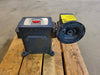 IRONMAN Grove Gear, GR-DTMQ-830-150-R2-56, Gear Reducer 150:1,3844 in-lb