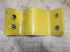 CATERPILLAR Hydraulic Oil Cooler Lines Mounting Plate 476-6570