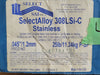 SELECTALLOY 308LSi-C, 0.045" Welding Wire 2058J401A4305