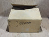 CATERPILLAR CAT 235-0320 Air Cleaner Rain Cap - 3 in. Intake Tube, Clamp Mount