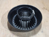 CATERPILLAR CAT 235-0320 Air Cleaner Rain Cap - 3 in. Intake Tube, Clamp Mount