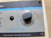 COLE-PARMER Masterflex 7553-71 Pump Speed Controller - 115 VAC, 90V Output, 1/10 HP Max
