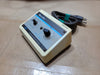COLE-PARMER Masterflex 7553-71 Pump Speed Controller - 115 VAC, 90V Output, 1/10 HP Max