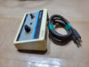 COLE-PARMER Masterflex 7553-71 Pump Speed Controller - 115 VAC, 90V Output, 1/10 HP Max