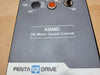KB ELECTRONICS DC Motor Speed Controller KBMD-240D (9370)
