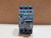 SIEMENS 4.5-6.3 Amp, 3 Pole, 690 Volt Motor Protection Circuit Breaker 3RV2011-1GA15